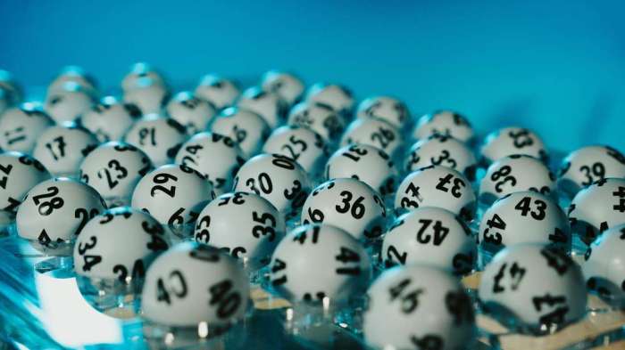 Lottery Online Pola BBFS Receh Harian Buat Jackpot Deket