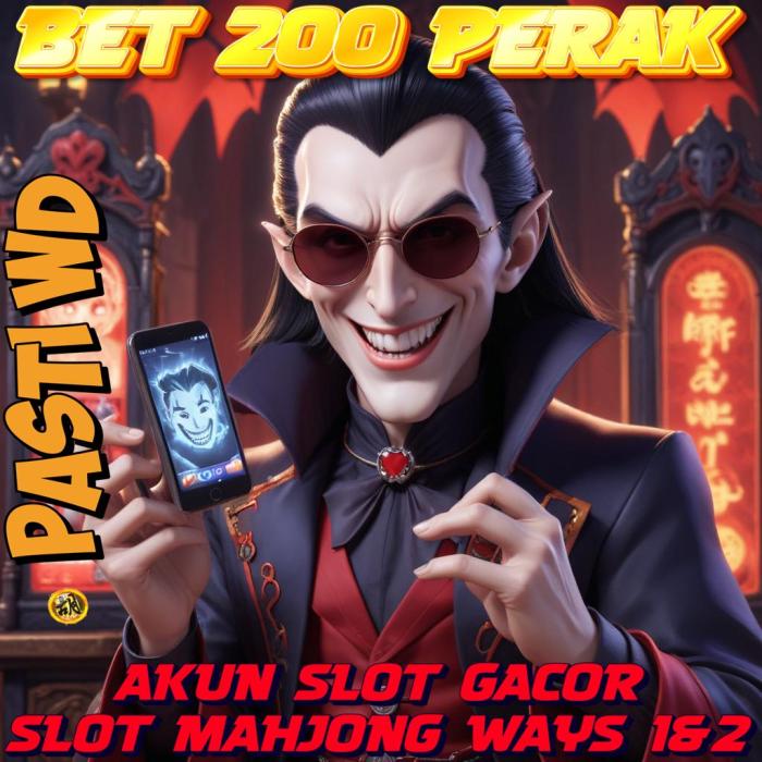 MODAL RECEH BISA MAXWIN : Tepat waktu Data Aman